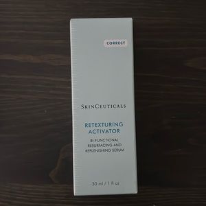 SkinCeuticals Retexturing Activator (sealed)